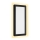 Telefunken 313605TF - Applique a LED da esterno LED/16W/230V IP44 nero