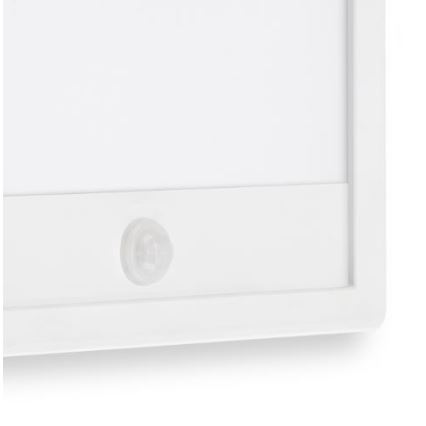 Telefunken 313806TF - LED Außenwandleuchte mit Sensor LED/15W/230V IP44