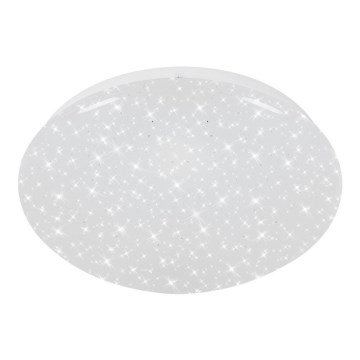 Telefunken 601706TF - LED-Deckenleuchte mit Sensor LED/12W/230V d 27 cm