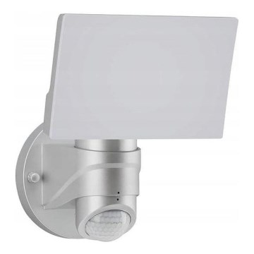 Telefunken - LED-Strahler mit Sensor LED/16W/230V