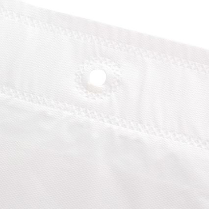 Tenda doccia TORO PREMIUM 178x199 cm foglie