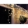 Tenda luminosa LED da esterno 120xLED/230V 3 m IP44