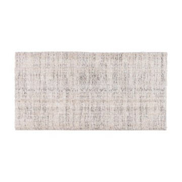 Teppich BILBAO SHAGGY 120x160 cm beige
