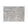 Teppich GRECE 80 x 150 cm, 2150 g/m², beige/grau
