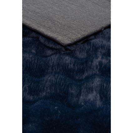 Teppich RABBIT BUBBLE 120x170 cm blau