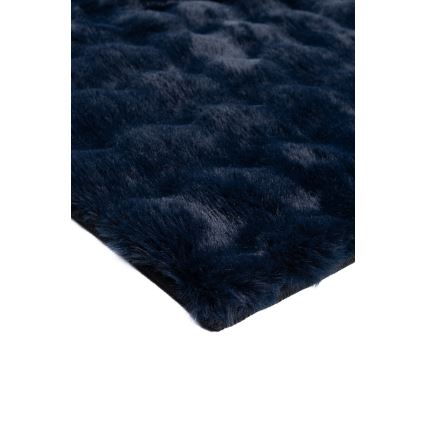 Teppich RABBIT BUBBLE 120x170 cm blau