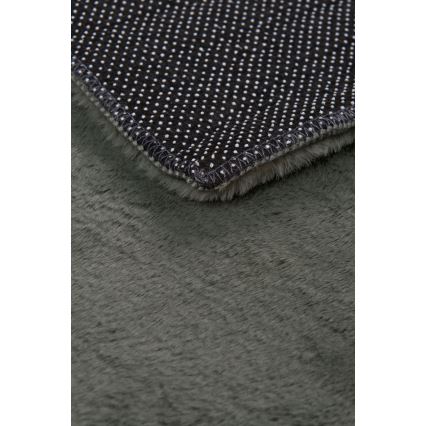 Teppich RABBIT-FOX 120x160 cm grün