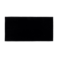 Teppich RABBIT-FOX 120x160 cm schwarz