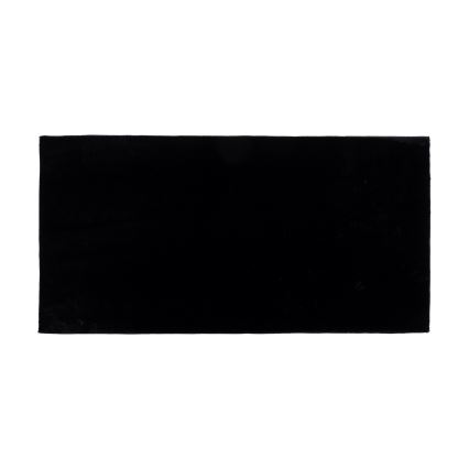 Teppich RABBIT-FOX 120x160 cm schwarz