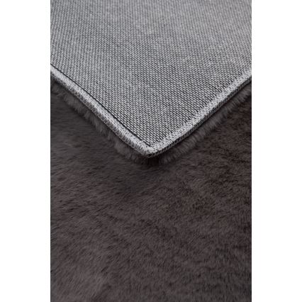 Teppich RABBIT-ROSA NEW 120 x 170 cm 2000 g/m² braun