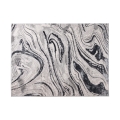 Teppich STONE 120x160 cm grau/anthrazit