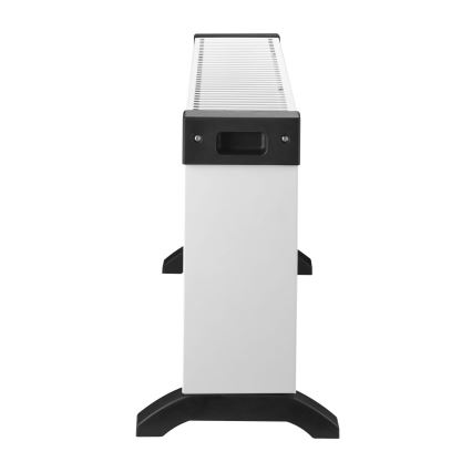 Termoconvettore elettrico intelligente 2000W Wi-Fi Tuya