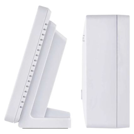 Termostato digitale wireless GoSmart 230V/16A Wi-Fi