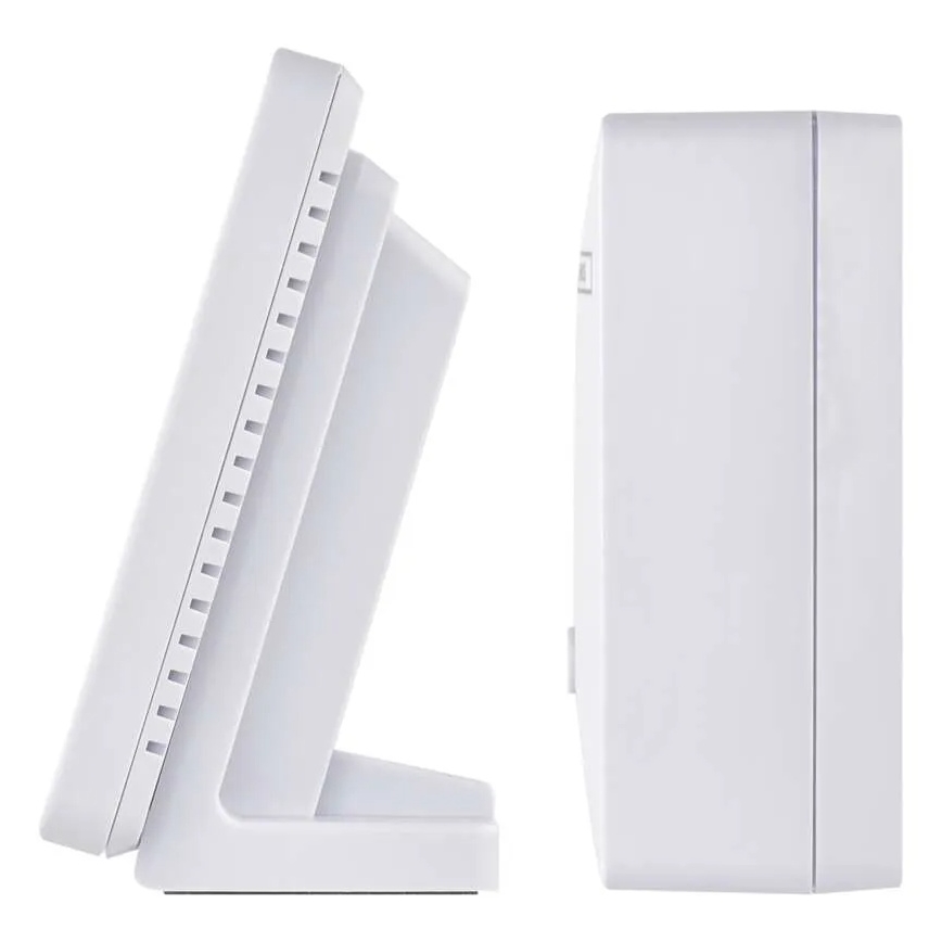 Termostato digitale wireless GoSmart 230V/16A Wi-Fi