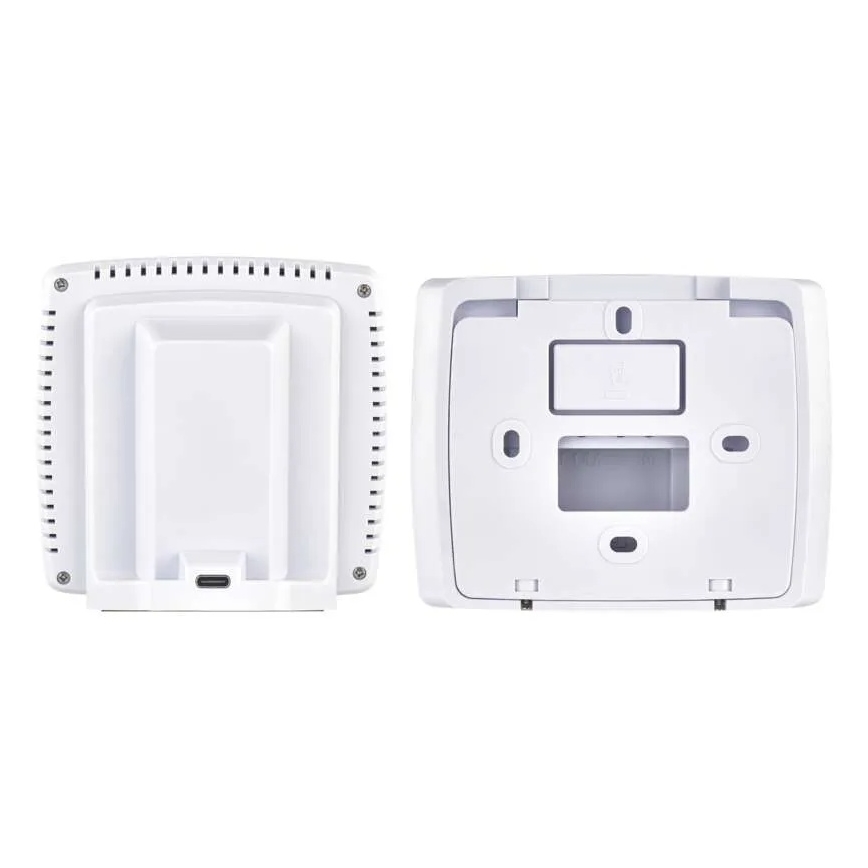 Termostato digitale wireless GoSmart 230V/16A Wi-Fi