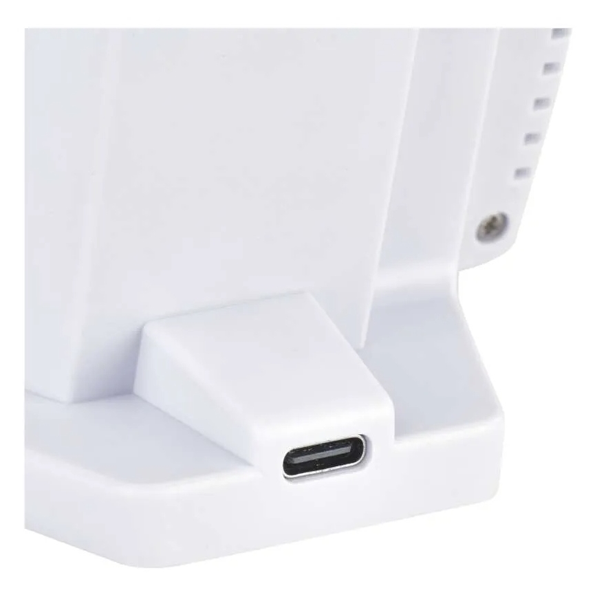 Termostato digitale wireless GoSmart 230V/16A Wi-Fi