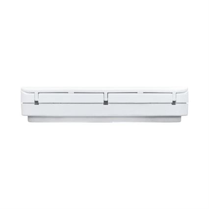 Termostato senza fili 2xAA + 230V