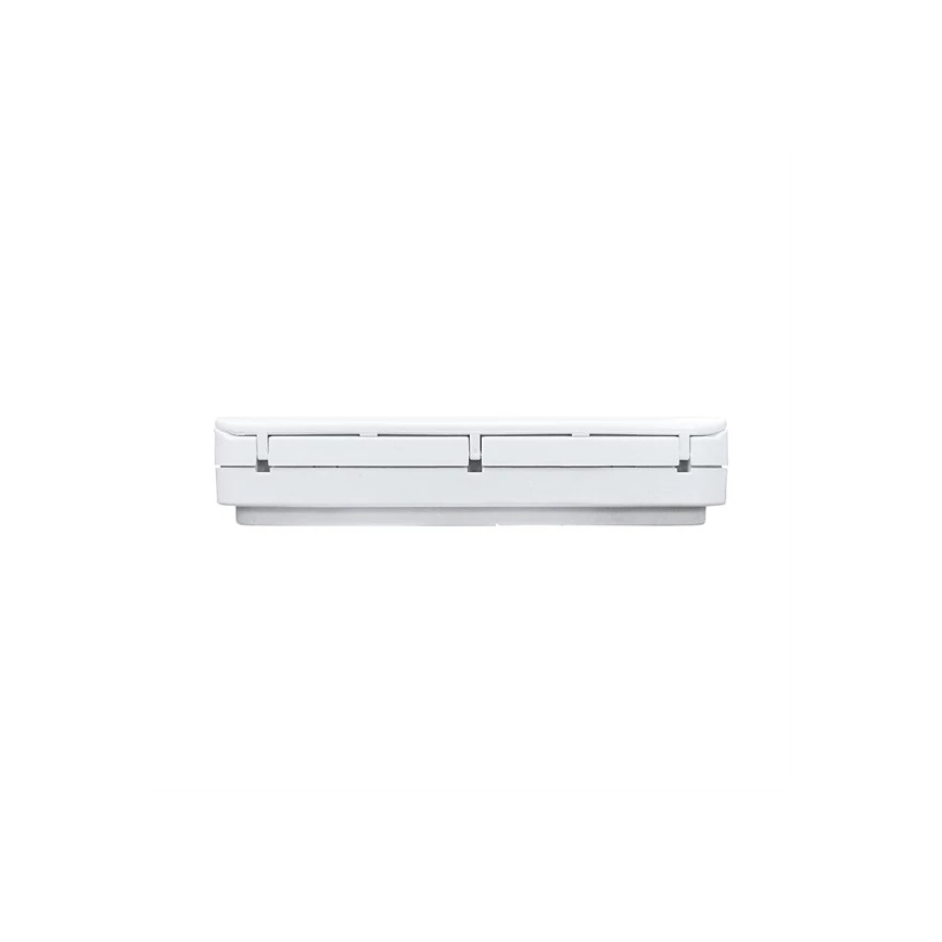 Termostato senza fili 2xAA + 230V