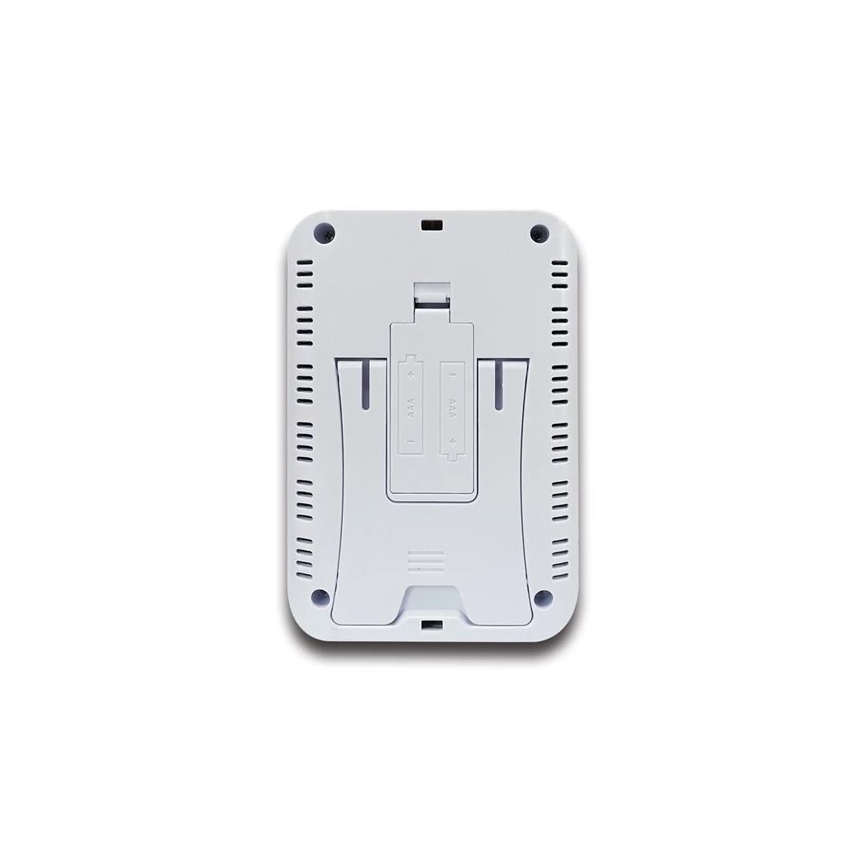 Termostato wireless 2xAAA