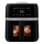 TESLA Electronics AirCook - Airfryer numérique multifonction 5 l 1500W/230V