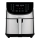 TESLA Electronics AirCook - Friggitrice digitale multifunzionale ad aria calda 8 l 1700W/230V