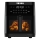 TESLA Electronics AirCook - Multifunktionale Dampf- und Heißluftfritteuse 5 l 1500W/230V