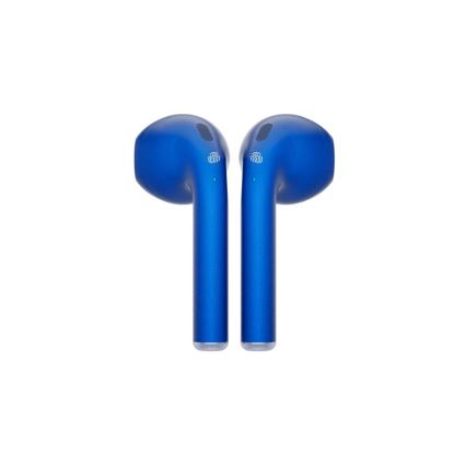 TESLA Electronics - Wireless earphones blu