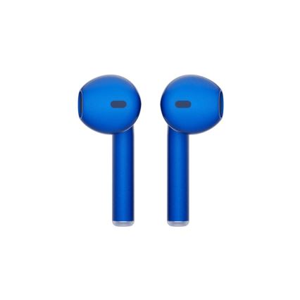 TESLA Electronics - Wireless earphones blu
