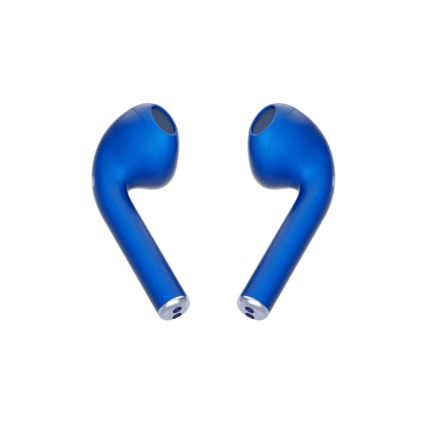 TESLA Electronics - Wireless earphones blu