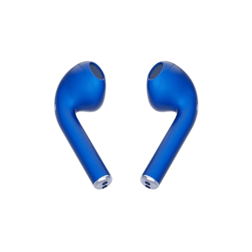 TESLA Electronics - Wireless earphones blu
