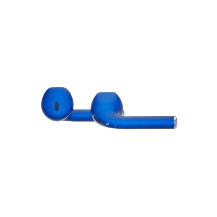 TESLA Electronics - Wireless earphones blu