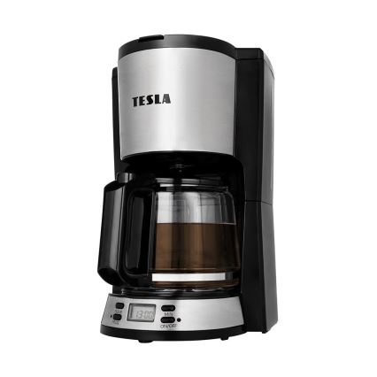 TESLA Electronics CoffeeMaster - Cafetière à filtre 1000W/230V