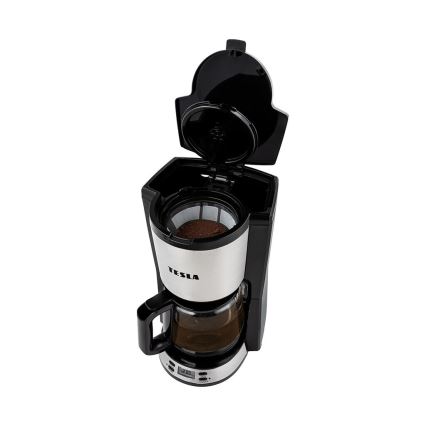 TESLA Electronics CoffeeMaster - Cafetière à filtre 1000W/230V
