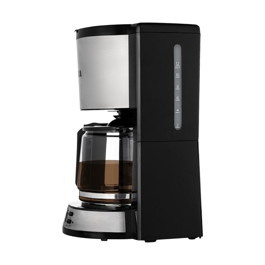 TESLA Electronics CoffeeMaster - Cafetière à filtre 1000W/230V