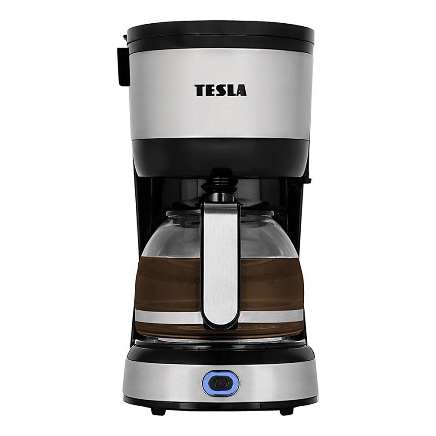 TESLA Electronics CoffeeMaster - Cafetière à filtre 600W/230V