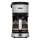 TESLA Electronics CoffeeMaster - Caffettiera a goccia 600W/230V