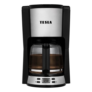 TESLA Electronics CoffeeMaster - Filterkaffeemaschine 1000W/230V