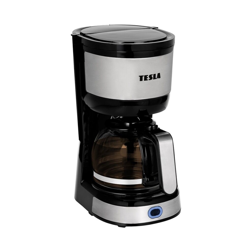 TESLA Electronics CoffeeMaster - Filterkaffeemaschine 600W/230V