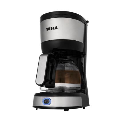 TESLA Electronics CoffeeMaster - Filterkaffeemaschine 600W/230V