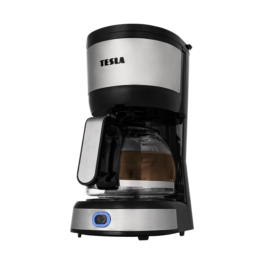 TESLA Electronics CoffeeMaster - Filterkaffeemaschine 600W/230V