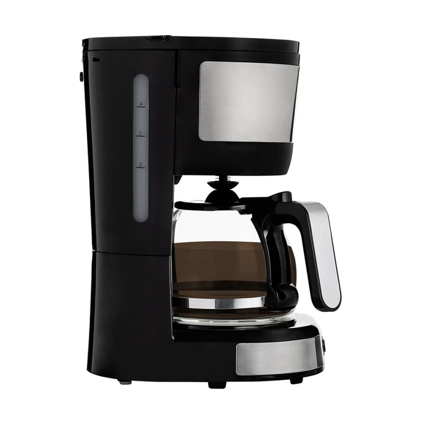 TESLA Electronics CoffeeMaster - Filterkaffeemaschine 600W/230V