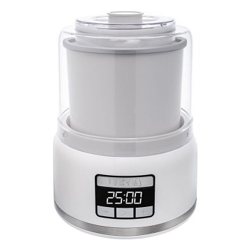 TESLA Electronics Gelato - Gelatiera 30W/230V