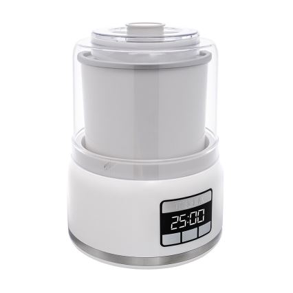 TESLA Electronics Gelato - Sorbetière 30W/230V