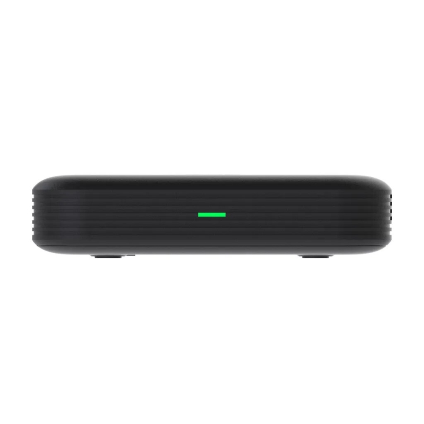 TESLA Electronics MediaBox - UHD Multimedia Player Wi-Fi + Fernbedienung