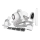 TESLA Electronics PetCare - Kit de toilettage pour animaux de compagnie 300W/230V
