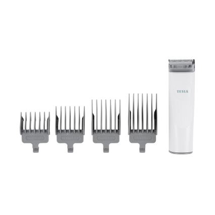 TESLA Electronics PetCare - Kit de toilettage pour animaux de compagnie 300W/230V