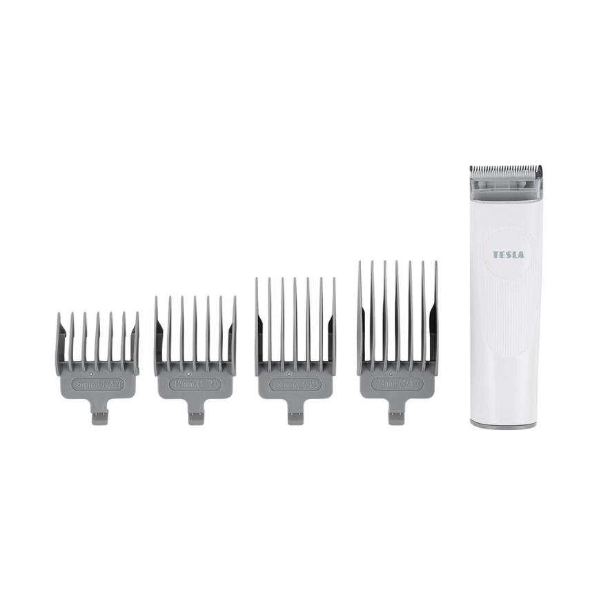 TESLA Electronics PetCare - Kit de toilettage pour animaux de compagnie 300W/230V