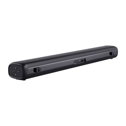 TESLA Electronics PrimeSound - Dolby Atmos Soundbar 2.1 230W/230V + Fernbedienung
