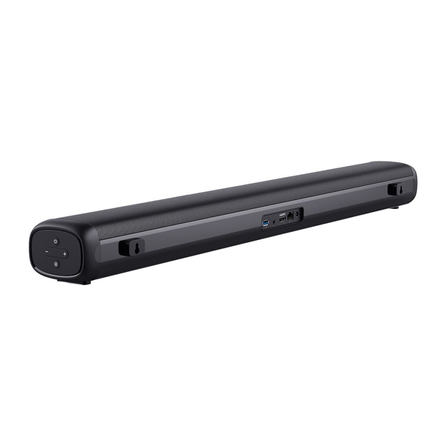 TESLA Electronics PrimeSound - Dolby Atmos Soundbar 2.1 230W/230V + Fernbedienung