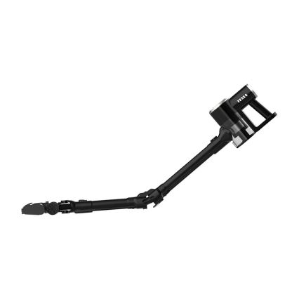 TESLA Electronics PureStar - Aspirateur-balai flexible sans fil 2en1 150W/2200 mAh noir